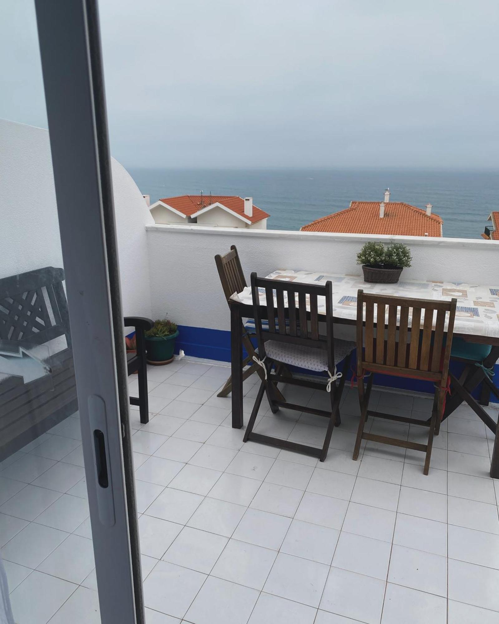 Casa Praia Do Sul Ericeira Exterior foto