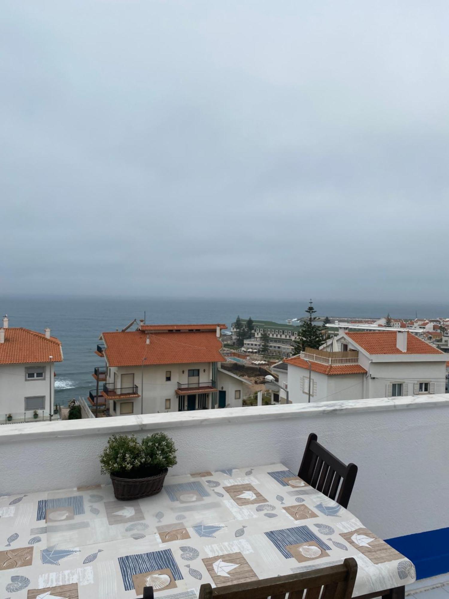 Casa Praia Do Sul Ericeira Exterior foto