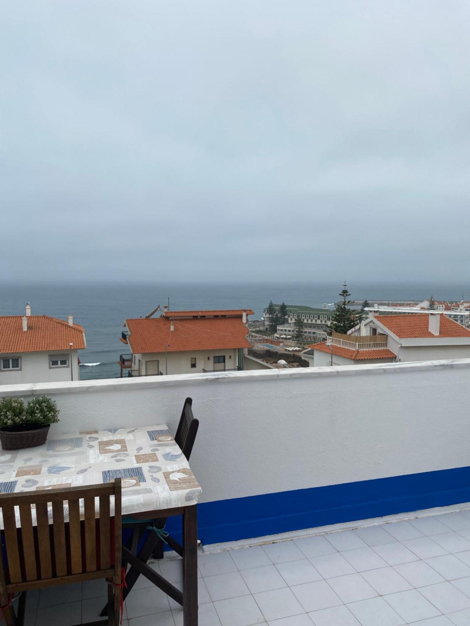 Casa Praia Do Sul Ericeira Exterior foto