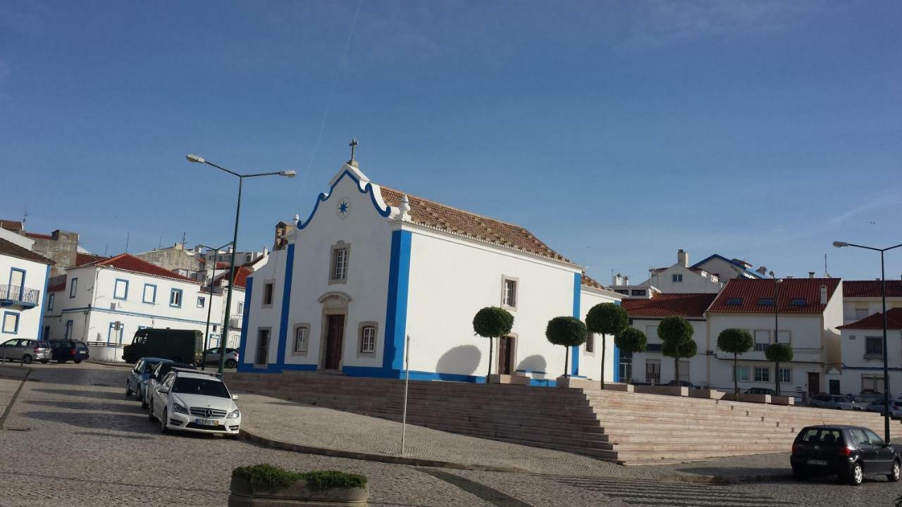 Casa Praia Do Sul Ericeira Exterior foto